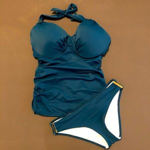 Victoria’s Secret: 2-Piece Swim Suit